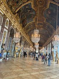 private organized tours paris