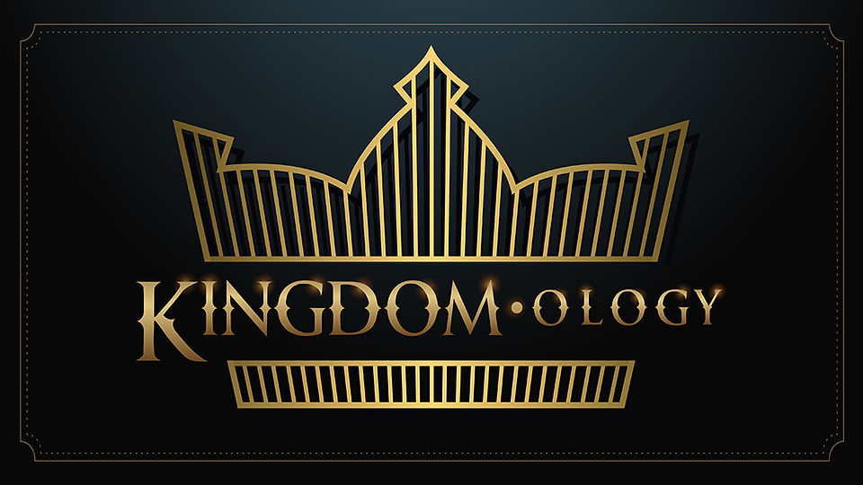 Kingdom of God Bible Verses