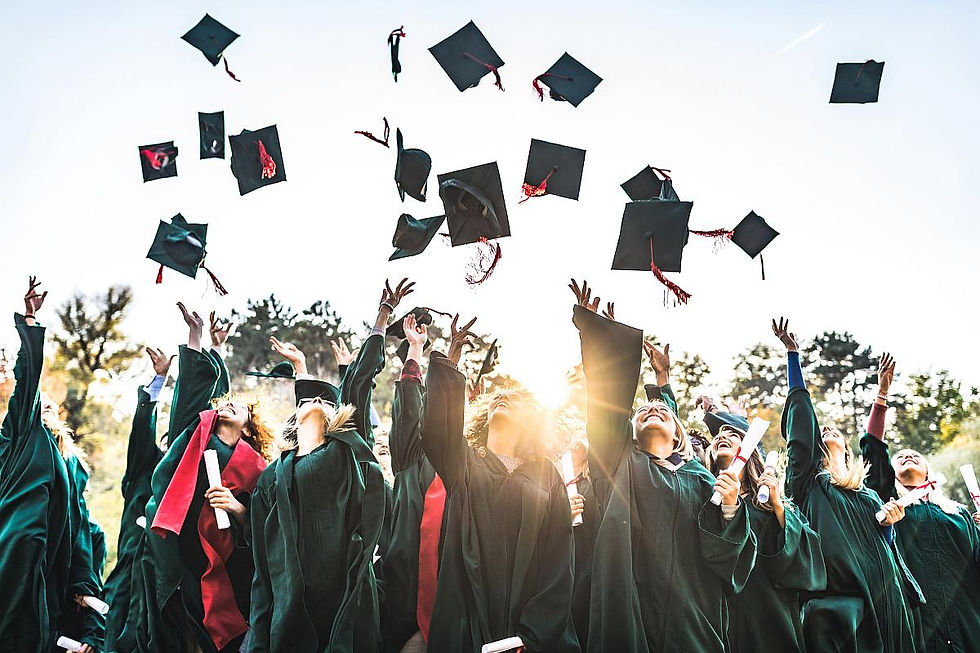 Higher Education