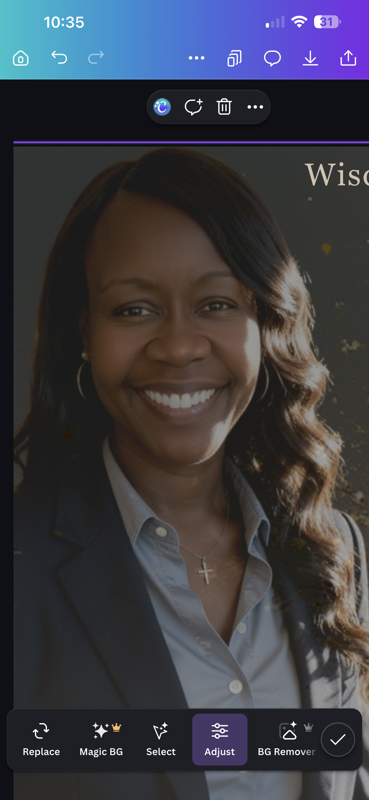 Writer: Dr. Beverlin Hammett