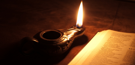 Physical, Emotional, Spiritual Preparedness