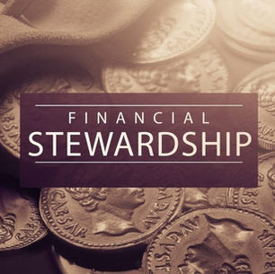 Financial Stewardship
