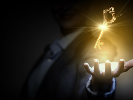 Kingdom Entrepreneurship