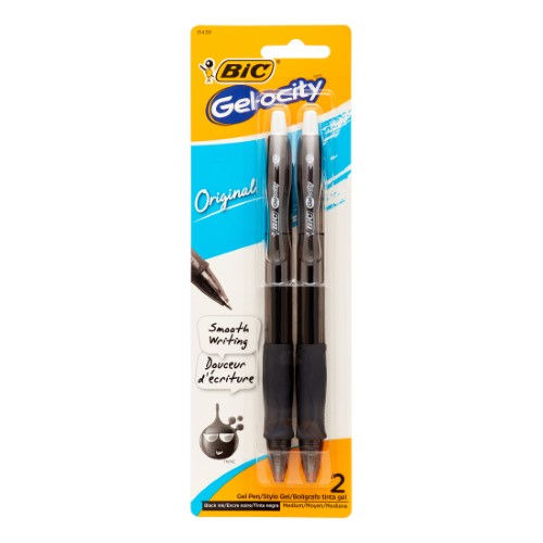 Gel-ocity Original Pen Black