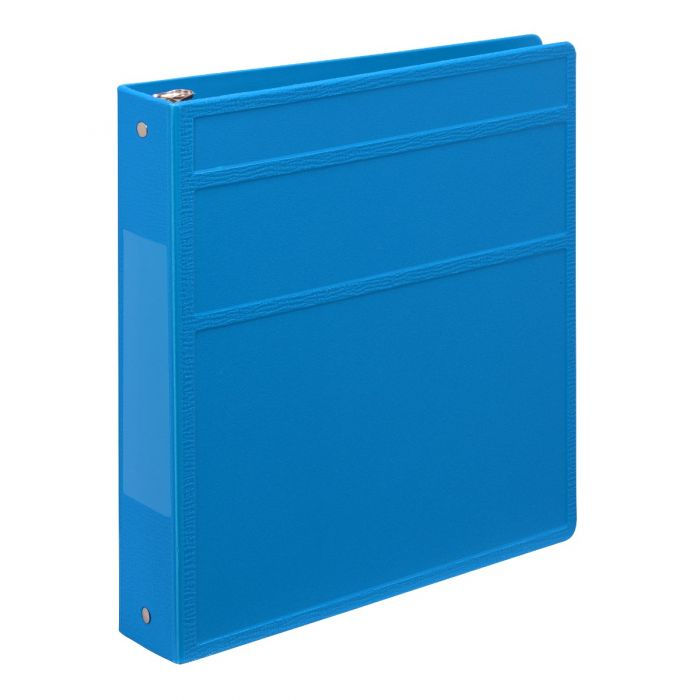 Thumbnail: Binder for Medical Charting, 10 Pkg, 1.5” Heavy Duty