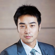 Young Asian Male