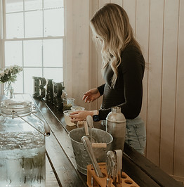 Mobile Bartender
