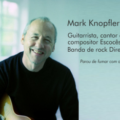 Mark Knopfler