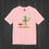 Thumbnail: Patriotic Alien Happy 4th of July T-Shirt – Perfect Independance Day Tee