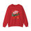 Thumbnail: Believe in the Magic of Christmas Graphic Sweatshirt  