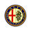Thumbnail: Alpha Milano Vintage Car Decal – Italian Classic Collector Sticker