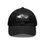 Thumbnail: Austin Healey Adjustable Low-Profile Baseball Cap for Golfing