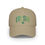 Thumbnail: IRISH Low-Profile Baseball Cap - Bold St. Patrick's Day Hat