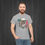 Thumbnail: Supernatural Surf T-Shirt – Spooky Ghost Rider Surfer Shirt  