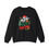 Thumbnail: Believe in the Magic of Christmas Graphic Sweatshirt  