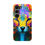 Thumbnail: Psychedelic Wild Cheetah Phone Case – Bold Vibrant Design for iPhone & Samsungs.