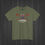Thumbnail: Canada Lacrosse T-Shirt – Bold Maple Leaf & Lacrosse Sticks Design