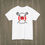 Thumbnail: Canada Lacrosse T-Shirt – Maple Leaf & Crossed Sticks Graphic Tee 