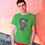 Thumbnail: The Boy Who Dreamed Graphic Tee - Enchanted Castle T-shirt