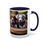 Thumbnail: American Dog Parent Coffee Mug – Ideal Gift for Dog Famlies