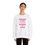 Thumbnail: Behind Every Successful Woman is Herself, Sweatshirt. Female Empowerment Quotes.