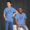Thumbnail: Custom Lacrosse Splatter Paint T-Shirt – Bold Design for Sports Fans