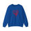 Thumbnail: All We Need Is Love Sweatshirt - Positive Vibes Pullover, Bestie's Birthday Gift