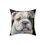 Thumbnail: Pet Inspired Cushions, Comfy Pillows for Pet Owners,  Stylish Memorial Pillow, D