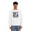 Thumbnail: Inspiring Girlfriend Sweatshirt - Take It All In, Then Decide - Besties Pullover