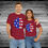 Thumbnail: Independence Day Tee – Patriotic American 4th of July T-Shirt 