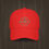 Thumbnail: Embrace St. Patrick's Day - Low-Profile Golf Hat – Perfect for Him or Her 