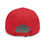 Thumbnail: Trendy Austin Healey Adjustable Low-Profile Baseball Caps for Women 