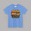 Thumbnail: 70s Kid Classic Car Tee – Born Too Late for the Golden Age