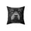 Thumbnail: Personalized Rottweiler Memorial Pillow – Custom Pet Tribute Keepsake