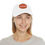 Thumbnail: Trendy Austin Healey Adjustable Low-Profile Baseball Caps for Women 