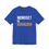 Thumbnail: Royal blue Tee with "MINDSET IS EVERYTHING" Graphic