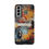 Thumbnail: Elegant Woman Oil Painting Phone Case for iPhone & Samsung Galaxy – Custom Art Design