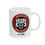 Thumbnail: Austin Healey Classic Car Emblem Mug – 11oz & 15oz