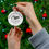 Thumbnail: Austin Healey Porcelain Ornament – Perfect Tree Decor for Classic Car Enthusiast