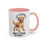 Thumbnail: Goldendoodle Coffee Mug - Personalized Gift for Dog Lovers