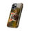 Thumbnail: Side view of Little Miss Piggy iPhone Case – Cute pig design, stylish protection for iPhone and Galaxy models.
