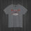 Thumbnail: Canada Lacrosse T-Shirt – Bold Maple Leaf & Lacrosse Sticks Design