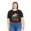 Thumbnail: Believe in the Magic of Christmas Tee – Xmas Graphic Shirt