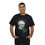 Thumbnail: Skull Shirt, Hey Punk Shirt, Halloween Tshirt, Soft Cotton Spooky Vibes Shirt, H