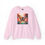 Thumbnail: Vibrant Butterfly Sweatshirt – Colorful Artistic Design