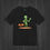 Thumbnail: Patriotic Alien Happy 4th of July T-Shirt – Perfect Independance Day Tee