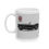 Thumbnail: Vintage Austin Healey 11-15 oz Coffee Mug, Timeless Classic for Car Enthusiasts.