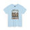 Thumbnail: Long Live Cowgirls Truck baby blue T-Shirt, Desert Cactus Graphic