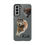 Thumbnail: Personalized Pet Portrait Phone Cases – Stylish Protection for iPhone & Samsung.