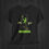 Thumbnail: Shredding Green Alien Skateboarder - Dynamic Tricks and Spills.